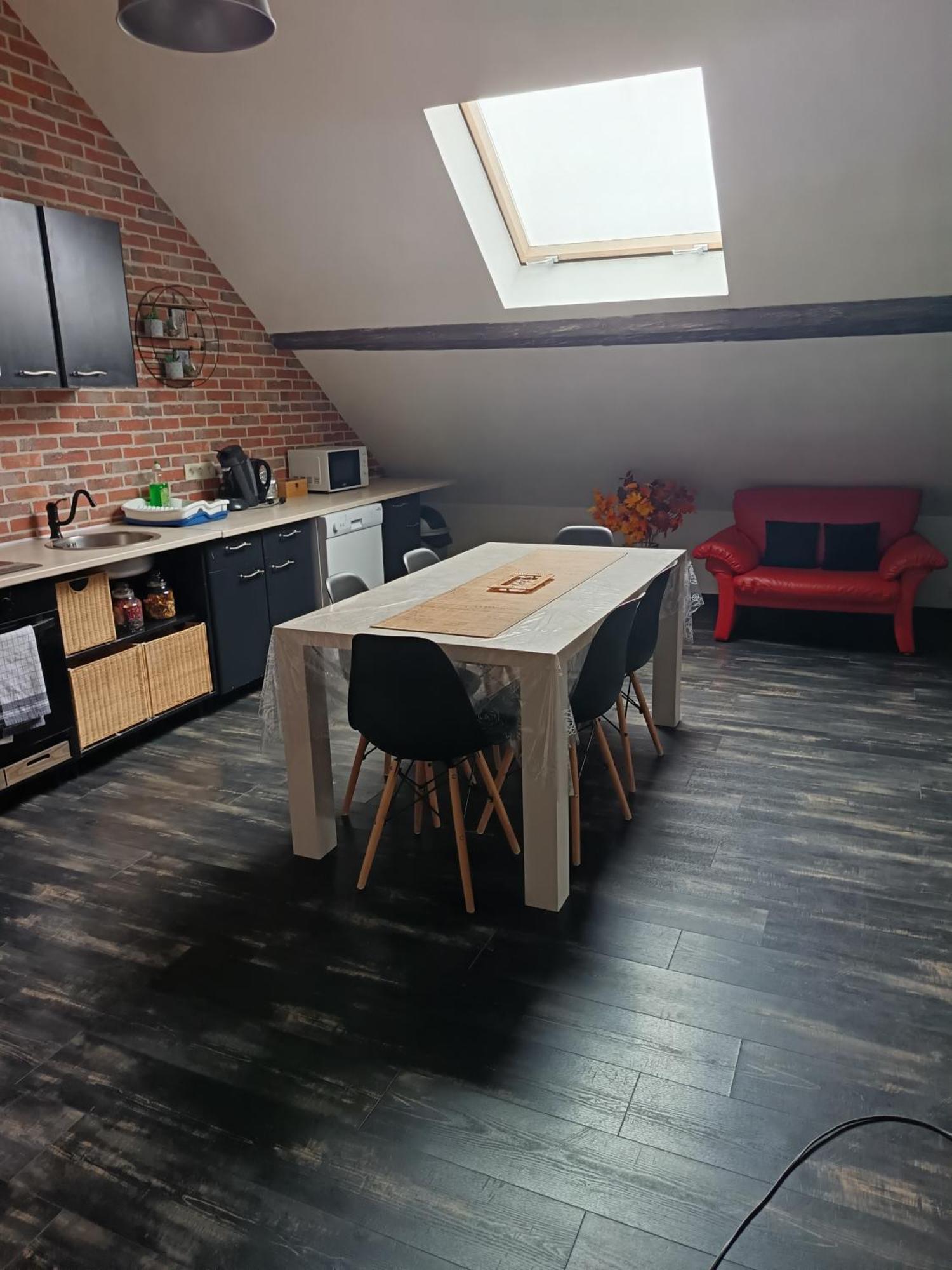 Apartmán Cosy Lodg Bourogne Exteriér fotografie